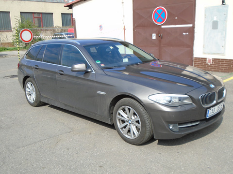 Autofólie