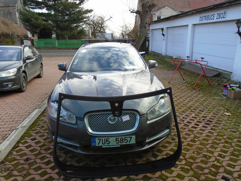 Mobilní montáž