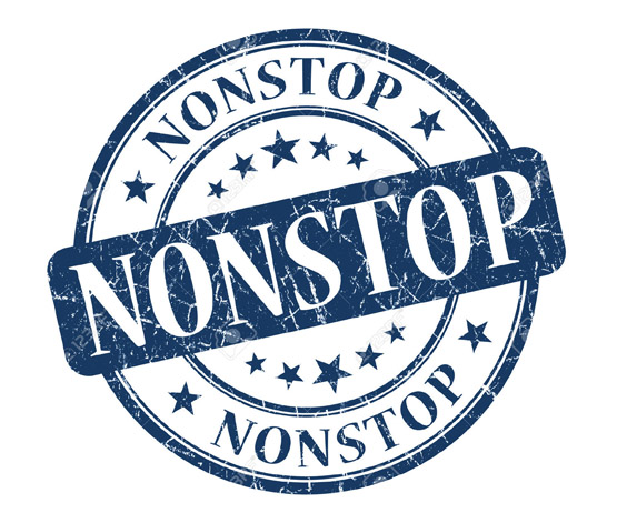 nonstop servis