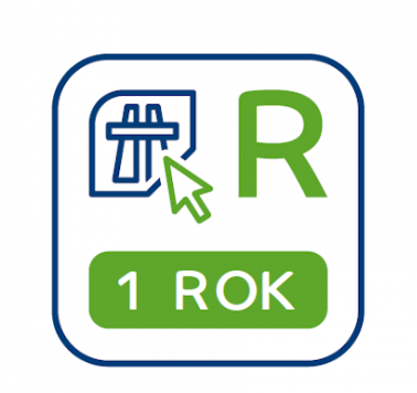 dálniční známka zdarma